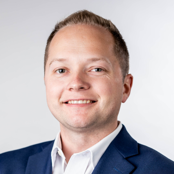 Nick Witvoet, Indiana Managing Broker/Agent 